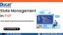 State Management In PHP
