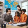 Bangalore's Premier Visa Agents
