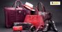 Top Leather Goods Manufacturer in Kolkata – Dugros Leather |