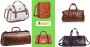 Premium Travel Bags for Men & Women – Stylish, Lightweight, 