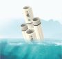 DukePipes uPVC Column Pipes Manufacturers Company in India