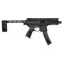 Personal Defense Weapon