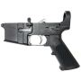 Stripped Receiver