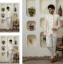 Elegant Suit Set for Men – Formal, Ethnic & Wedding Wear Col