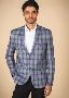 Premium Wedding Blazers for Men | Groom & Reception Wear Bla