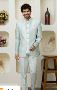 Royal Indo Western Wear for Groom | Wedding Collection