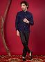 Royal Bandhgala Suit for Men for Wedding & Ethnic Events