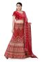 Buy Extremely Beautiful Bridal Lehenga Online
