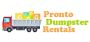 Pronto Dumpster Rental Miami