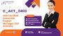 SAP Certified Associate – Project Manager - SAP Activate