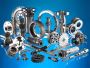 Industrial Machine Parts Manufacturers