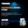 Email Marketing Agency in Dubai