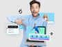 Worldwide Perception: The Efficacy of Video Localization