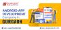 Leading Android app development company in Gurgaon