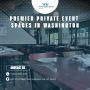 Book Your Private Event in DC with Dupont Italian Kitchen