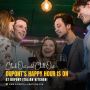 Celebrate the End of the Day with Dupont Happy Hour Specials