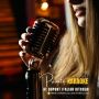 Book Your Private Karaoke Room at Dupont Italian Kitchen 