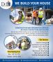 Best Construction Company in Yelahanka New Town, Bangalore