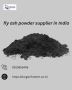 Trusted Fly Ash Powder Supplier in Noida & India