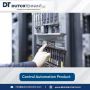 Boost Factory Operations with Control Automation Products