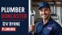 Trusted & Affordable Plumber Doncaster – DV Byrne Plumbing
