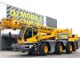 Hire Liebherr 45 ton Crane for Maximum Efficiency