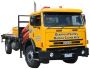 Truck Mounted Mobile Cranes Ready to Roll 