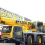 Explore Liebherr Cranes in Modern Engineering Explore Liebherr Cranes in Modern Engineering