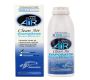 Eliminate smoke odor in car
