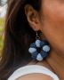 Discover Fashionable Denim Earrings for Every Occasion