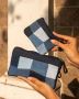 Find the Quality Denim Coin Purse for Fashion-Forward Indivi