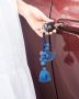 Shop Trendy Jeans Keychains for a Unique Touch