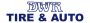 DWR Tire & Auto