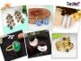High-end jewelry factory offering classy ornaments to enhanc