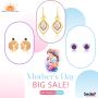 Mother's Day Big Sale – Up To 65% Off! Treat Mom to Mother's Day Big Sale – Up To 65% Off! Treat Mom to