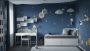 Fun & Colorful Kids Room Wallpaper - Brighten Your Child's S