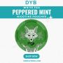 White Fox Pappered Mint Nicotine Pouches online White Fox Pappered Mint Nicotine Pouches online