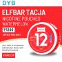 Elfbar Tacja Nicotine Pouches Watermelon Elfbar Tacja Nicotine Pouches Watermelon