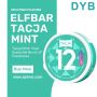 Mint Elf Bar TACJA Nicotine Pouches Online Mint Elf Bar TACJA Nicotine Pouches Online