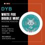 Buy White Fox Double Mint nicotine pouches online Buy White Fox Double Mint nicotine pouches online