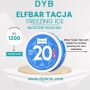 Elfbar Tacja Nicotine Pouches Freezing Ice Elfbar Tacja Nicotine Pouches Freezing Ice