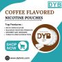 Wake Up Your Senses with Coffee 6mg Nicotine Pouches Wake Up Your Senses with Coffee 6mg Nicotine Pouches