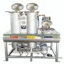 HTHP Vertical Tubular Dyeing Machine Suppliers – Quality & R