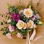 Beautiful Flower Bouquet in Mooroopna