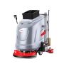 Scrubber Drier Machine