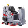 Ride on Scrubber Machine Ride on Scrubber Machine