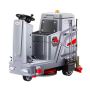 Ride on Scrubber Drier Ride on Scrubber Drier