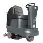 Ride on Scrubber Drier by Dynaclean Industries