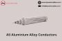 High-Quality All Aluminium Alloy (AAA) Conductor for Overhea