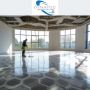 Premium Metallic Epoxy Flooring Brisbane 